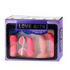 Baile- love kits, 7 vibration functions